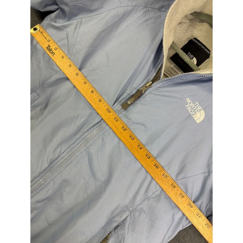 The North Face embrace cozy